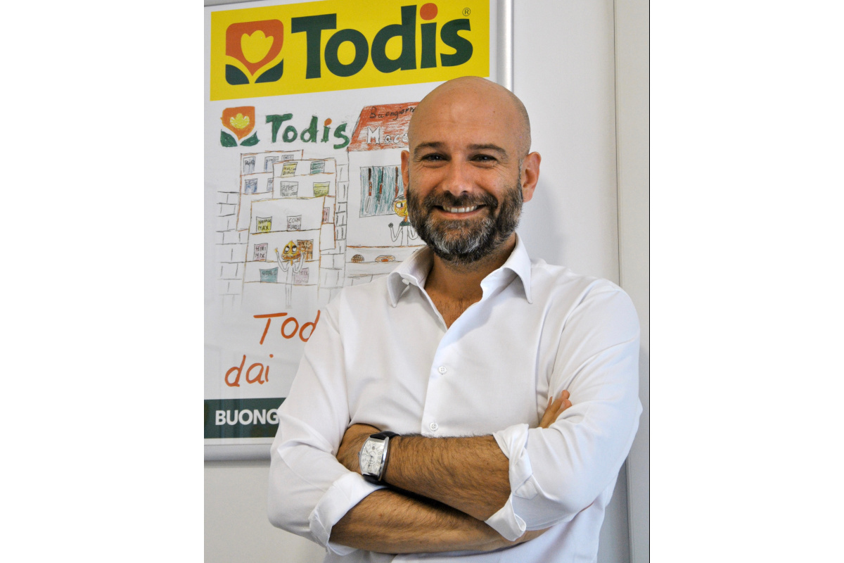 Todis