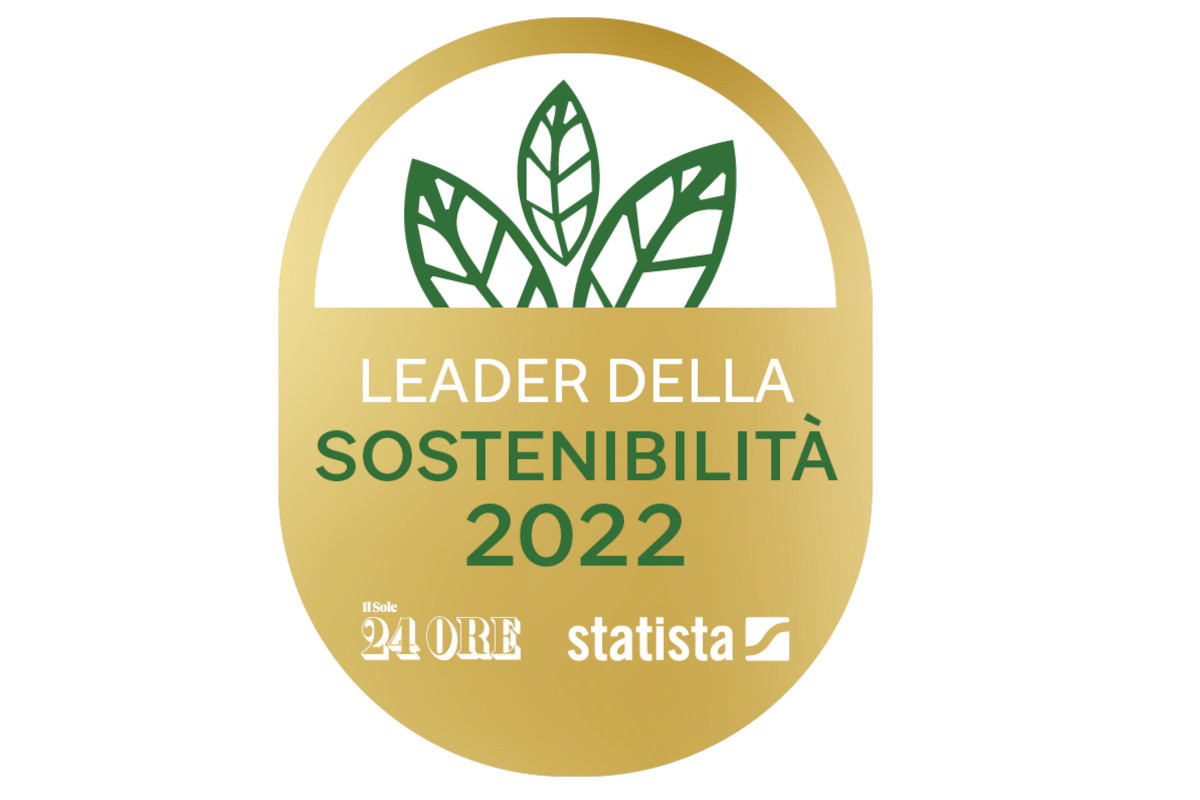 Leader della sostenibilità 2022: le aziende del food più etiche d’Italia