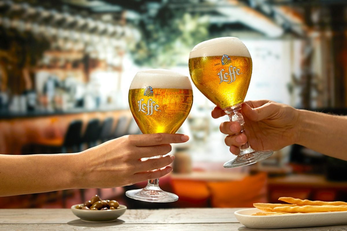 AB InBev cresce ancora nel primo trimestre 2022