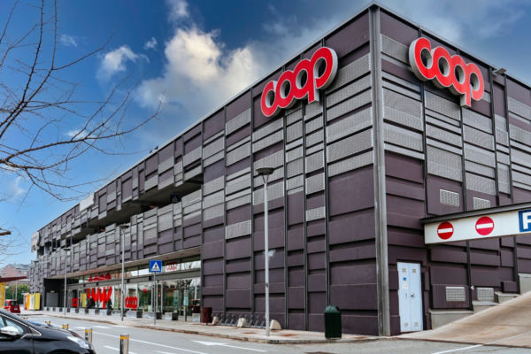 Nova Coop-bilancio civile-bilancio sociale