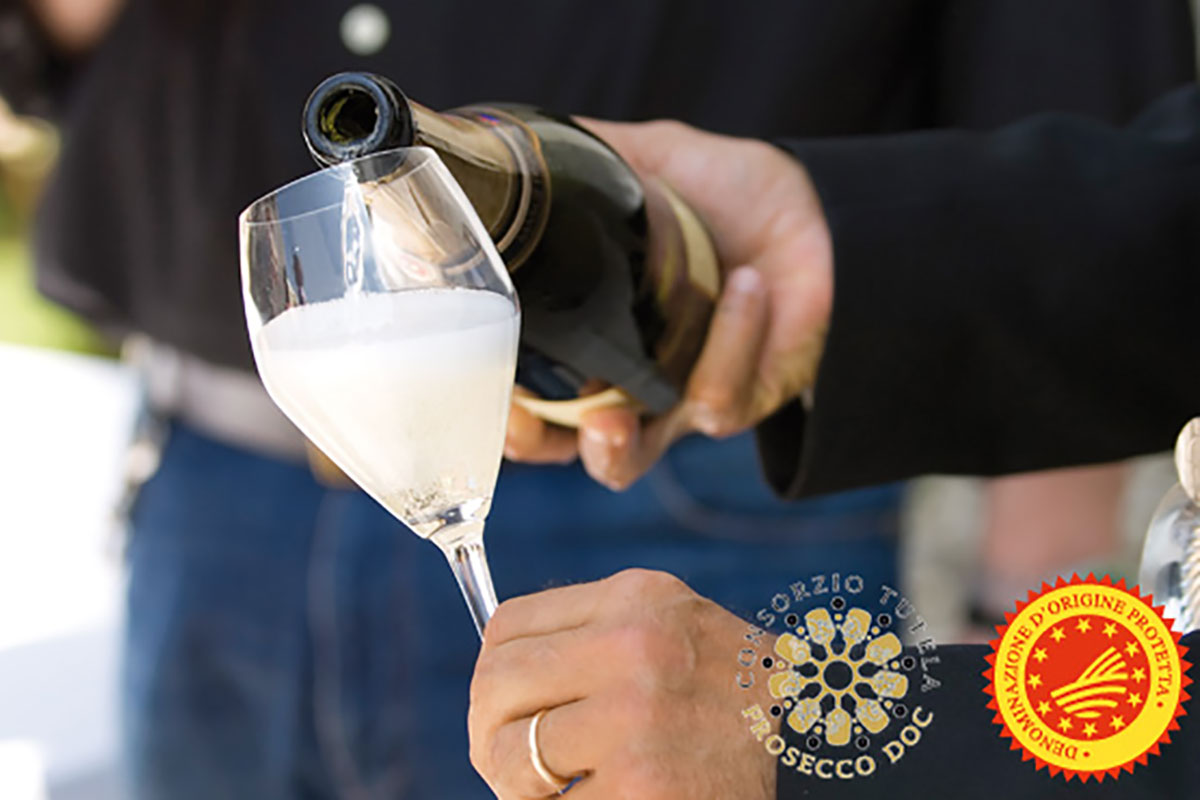 Il Prosecco vola anche in Qatar