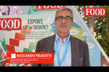 Felicetti, il cambiamento è necessario