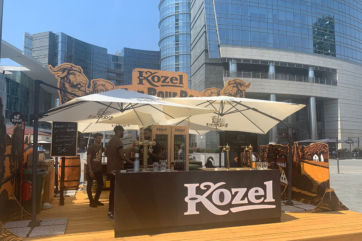 kozel