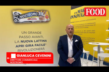 Nostromo innova con ‘Apri gira facile’