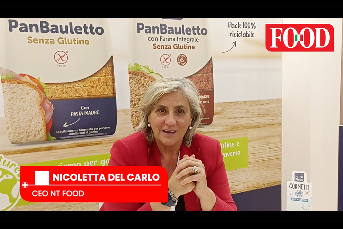 Da Nt Food arriva il nuovo PanBauletto