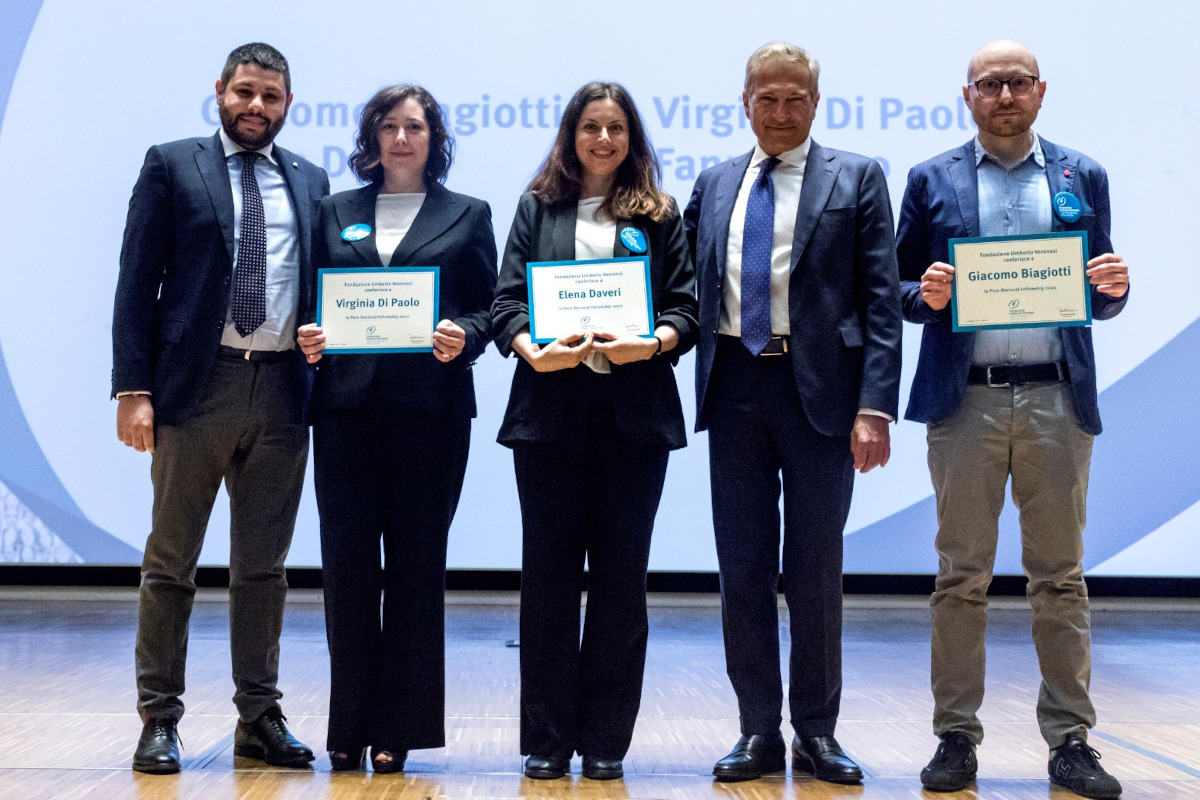 Ricerca scientifica, Life al fianco di Fondazione Umberto Veronesi