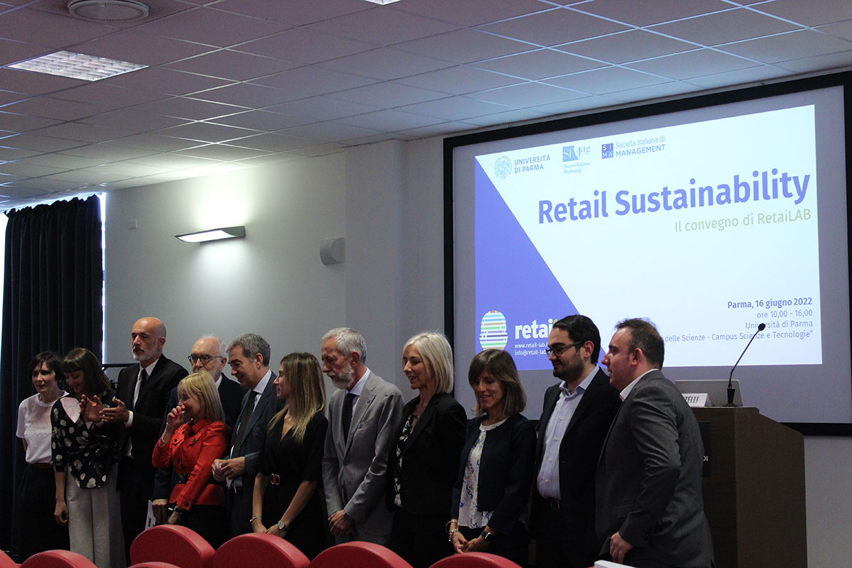 Retail Sustainability: ricerca e impresa per un futuro green