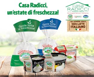 Casa Radicci
