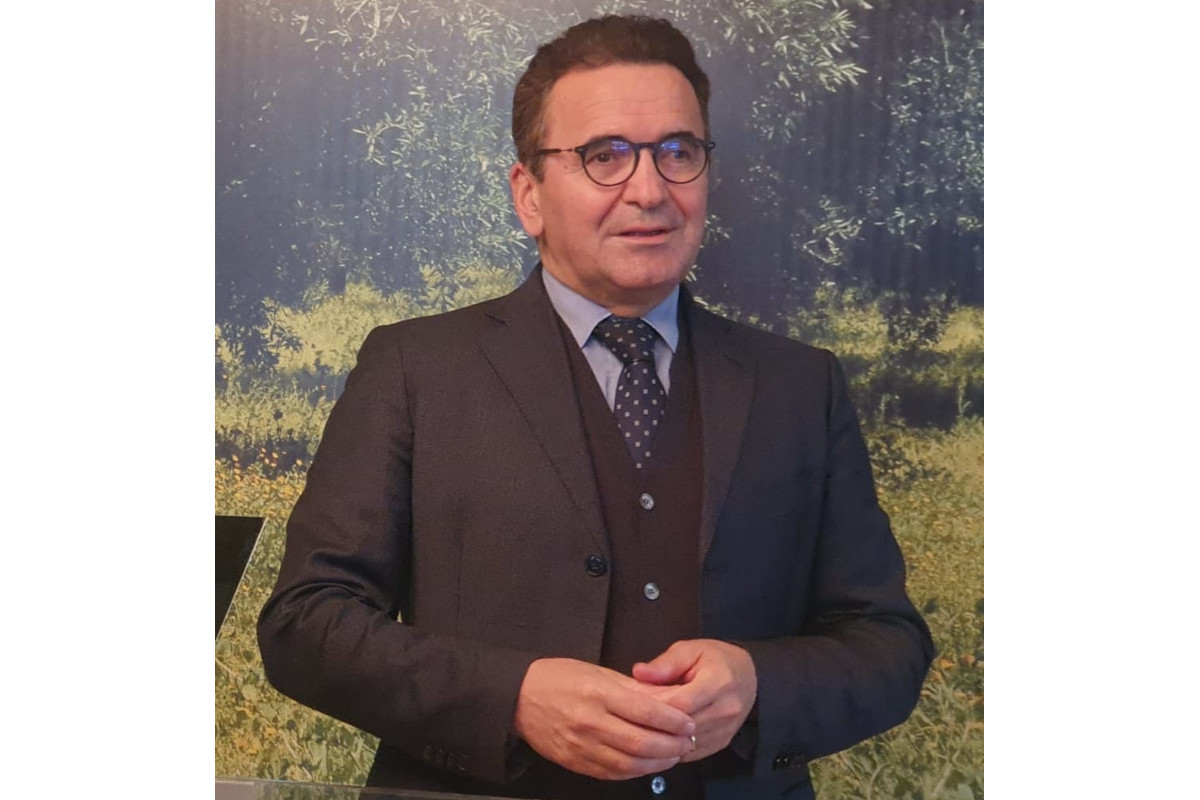 Riccardo Cassetta è il nuovo Presidente di Assitol