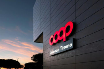 Unicoop Tirreno-Coop Alleanza-Roma