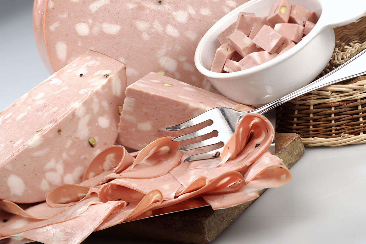 Mortadella Bologna Igp: crescono produzione, vendite ed export