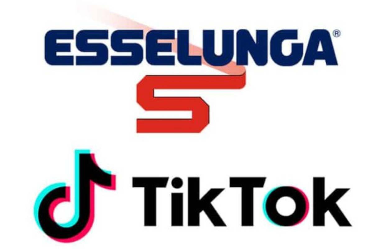 Esselunga sbarca su  TikTok