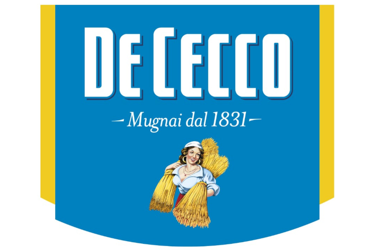 De Cecco, le origini del pastificio risalgono al 1831