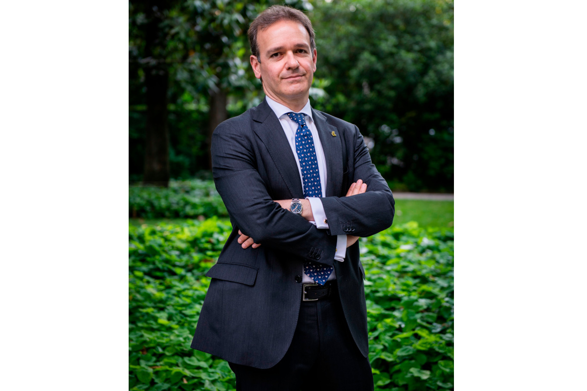Riccardo Preve è il nuovo presidente di FERM