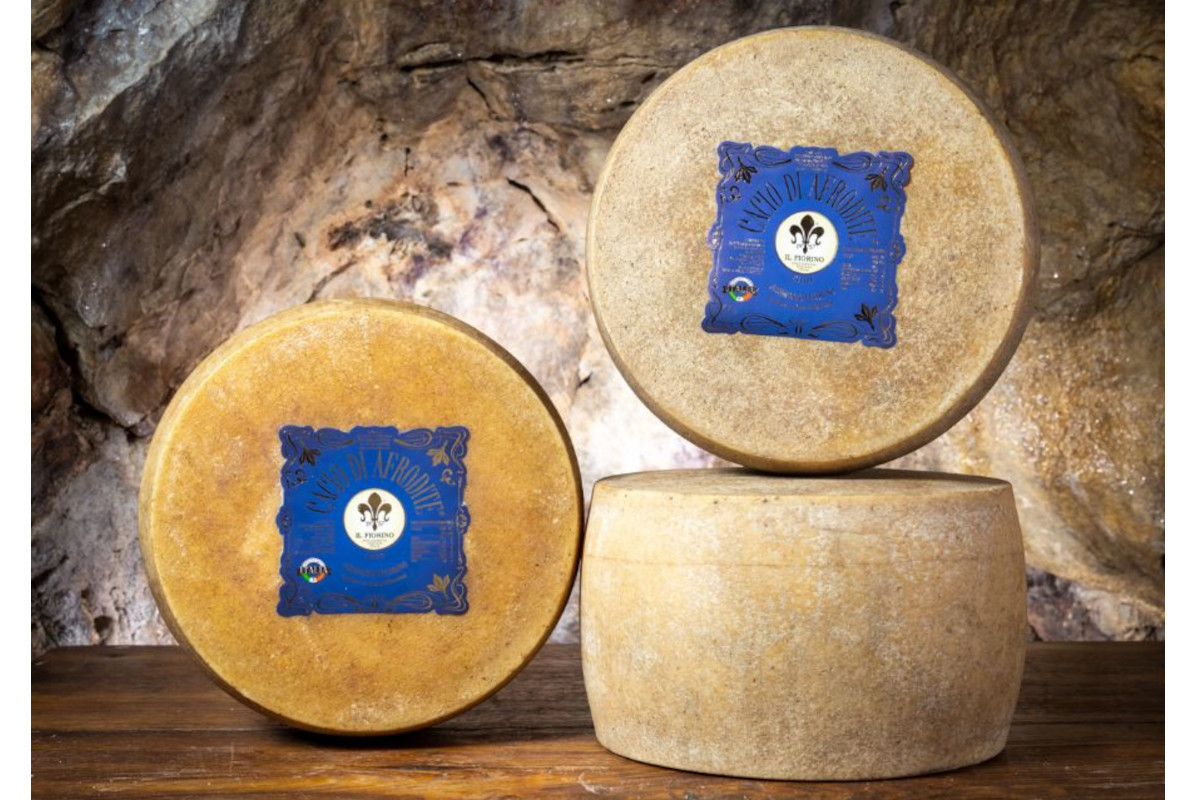 International Cheese Awards, il Fiorino conquista sei medaglie