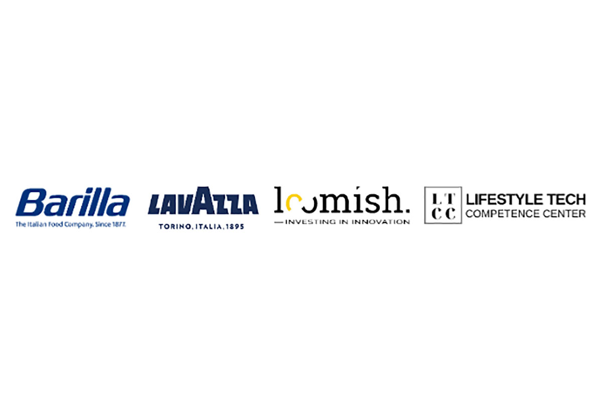 Barilla e Lavazza rilanciano il FoodTech Award 2022