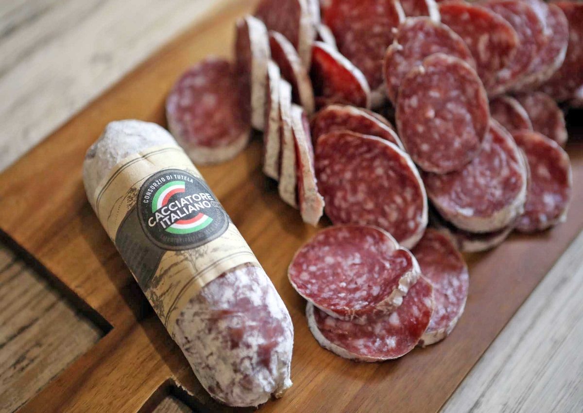 L’export di salame a caccia di nuovi record