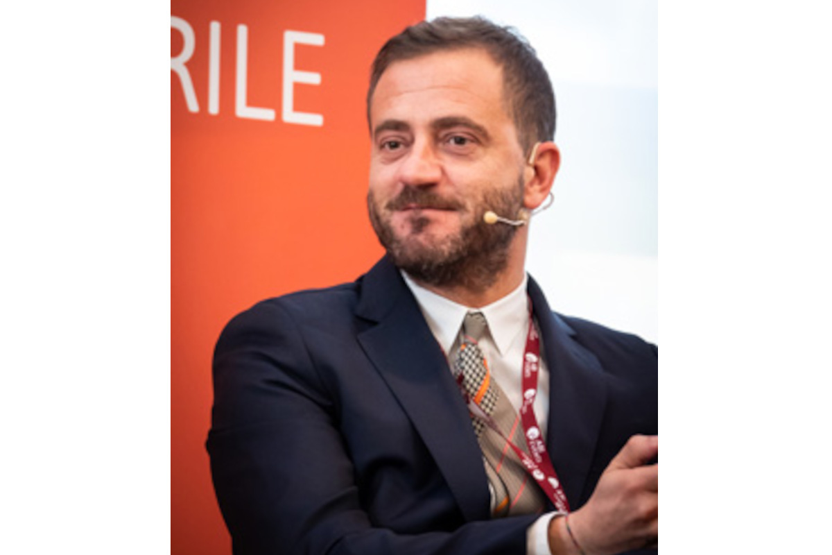 Amadori: Matteo Conti è il nuovo Direttore marketing strategico
