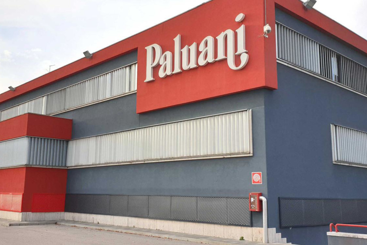 Sperlari conclude l’acquisizione di Paluani