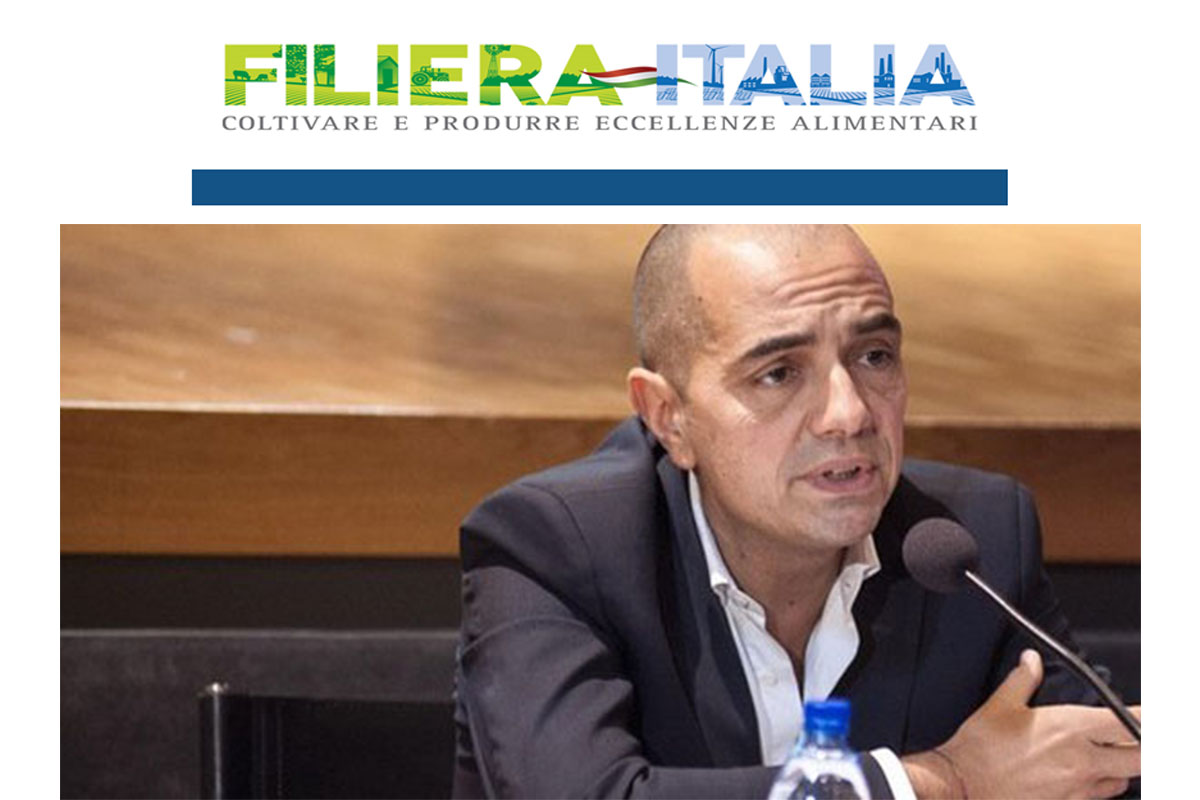 #EmergenzaRincari – Filiera Italia: situazione insostenibile