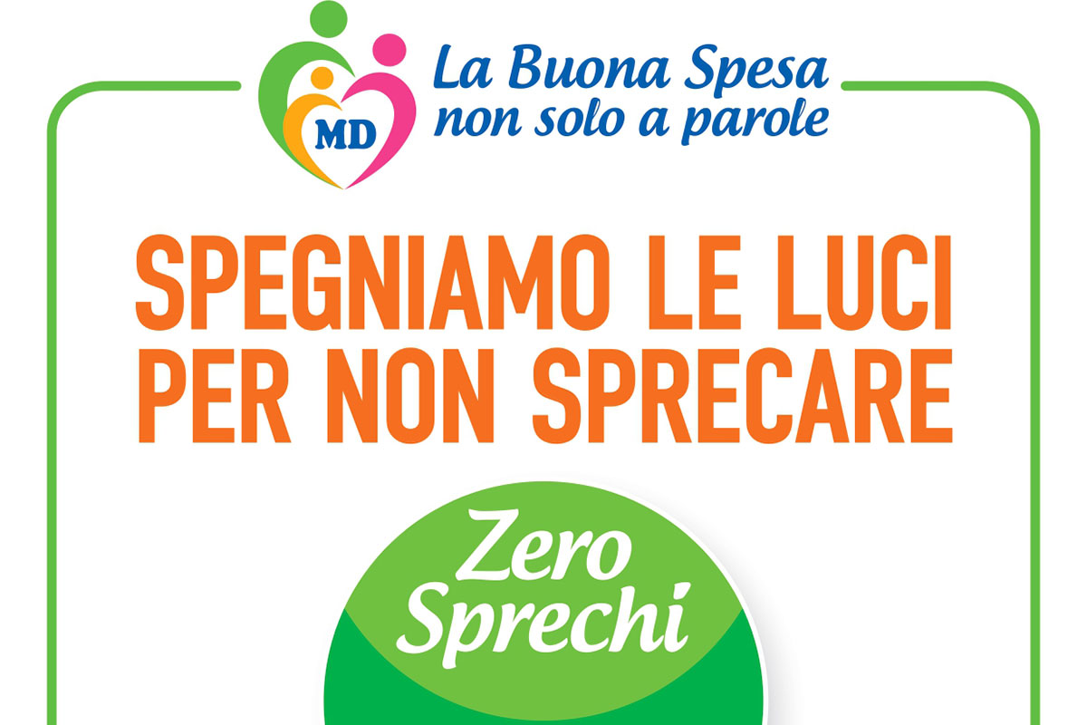 MD, meno luce per un futuro più ‘luminoso’