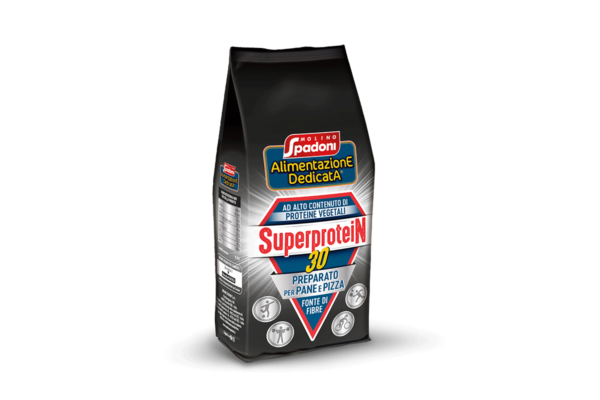 superprotein