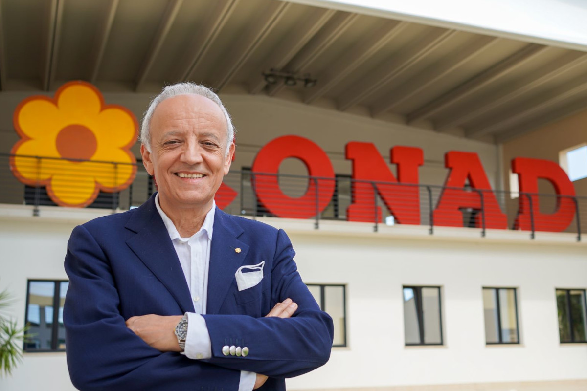 Conad Adriatico, la corsa continua