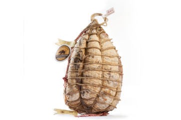 Culatello di Zibello Dop