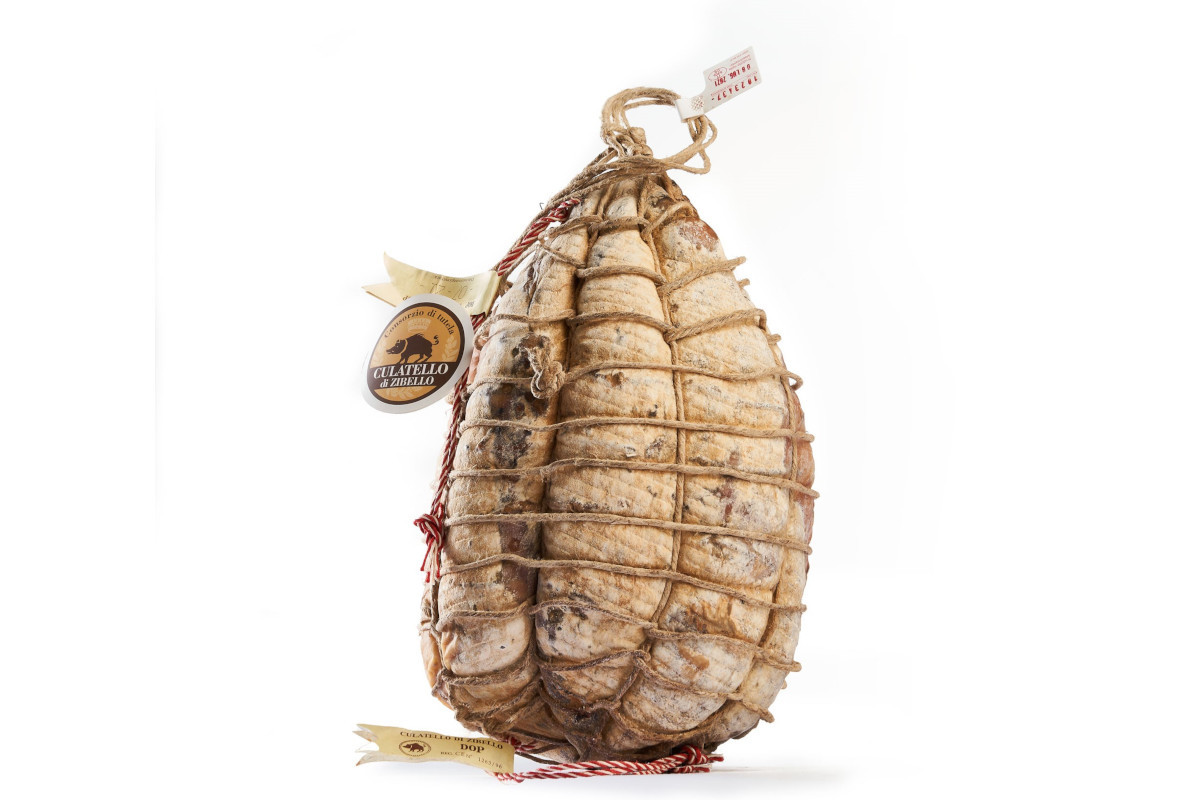 Culatello di Zibello, Natale vale il 40% delle vendite annue