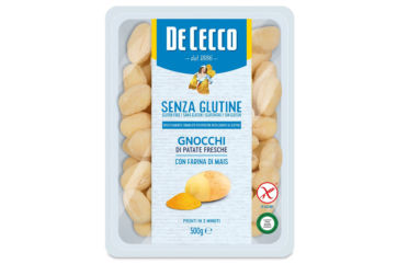 de cecco senza gutine