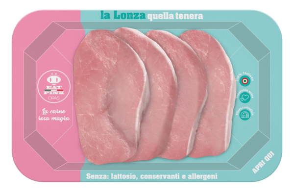 lonza eat pink