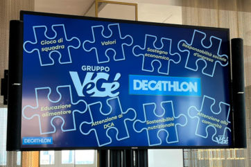 VéGé-Decathlon