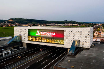 autogrill