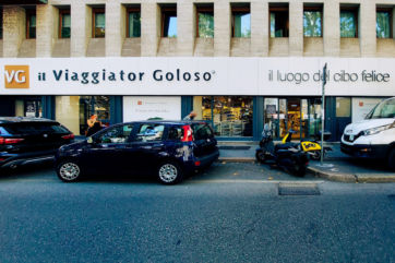 il Viaggiator Goloso-Milano