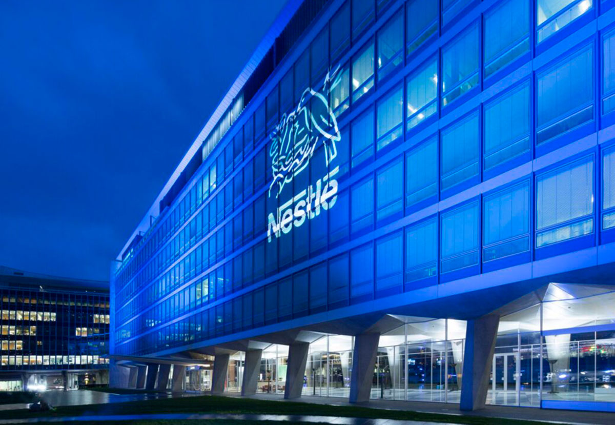 Nestlé: alleanza con Perfect Day per i prodotti animal free