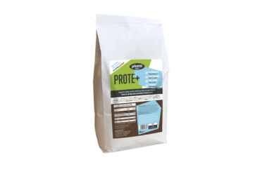 prote+