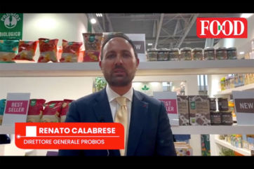 renato calabrese probios