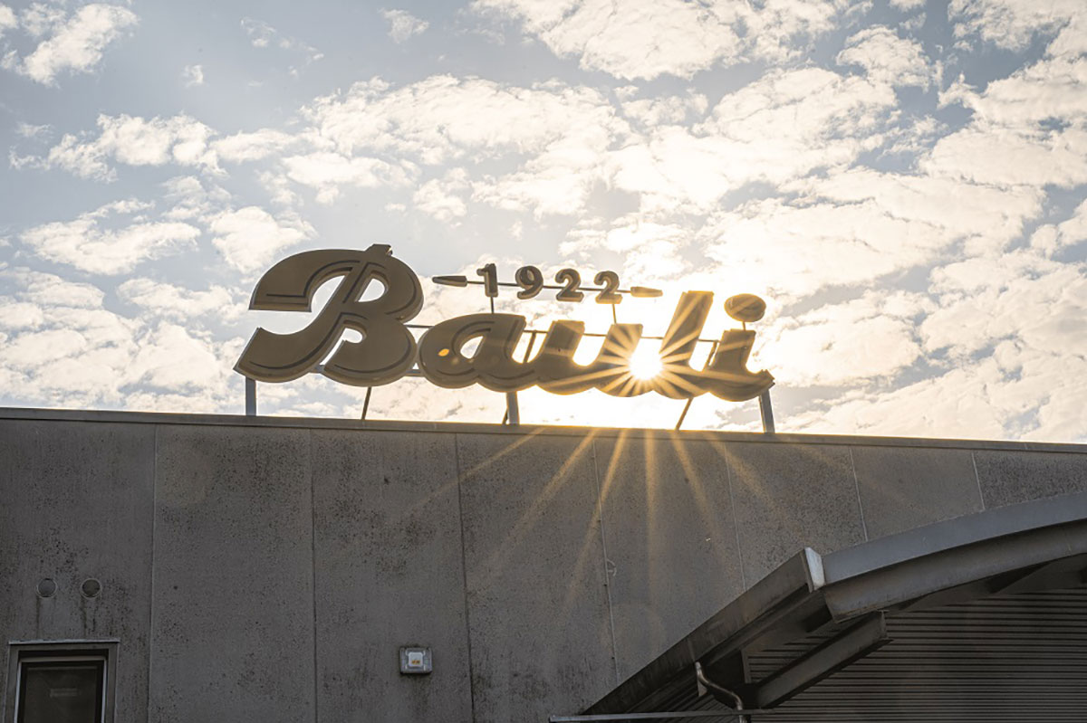 Bauli rafforza il top management