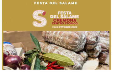 Festa del salame-Cremona