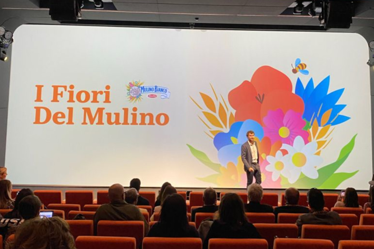 I Fiori del Mulino, l’impegno comune di Molini Pivetti e Barilla