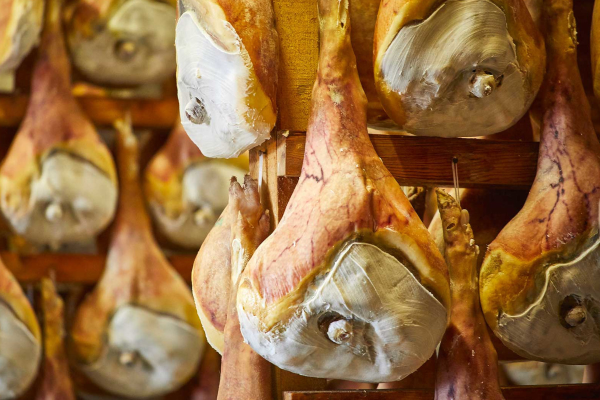 Il Consorzio del Prosciutto di San Daniele migliora il recupero del sale esausto