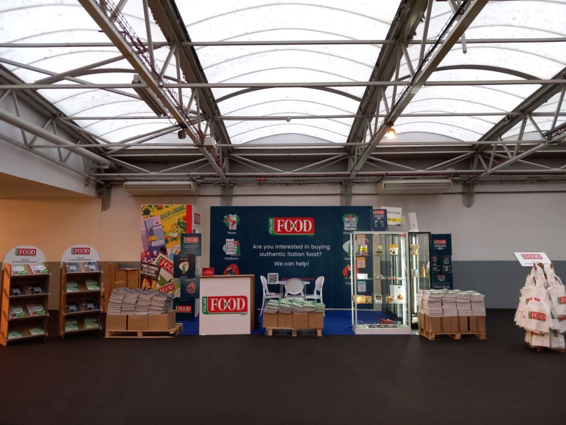 Sial Paris 2022, inaugurato il salone del cibo del futuro