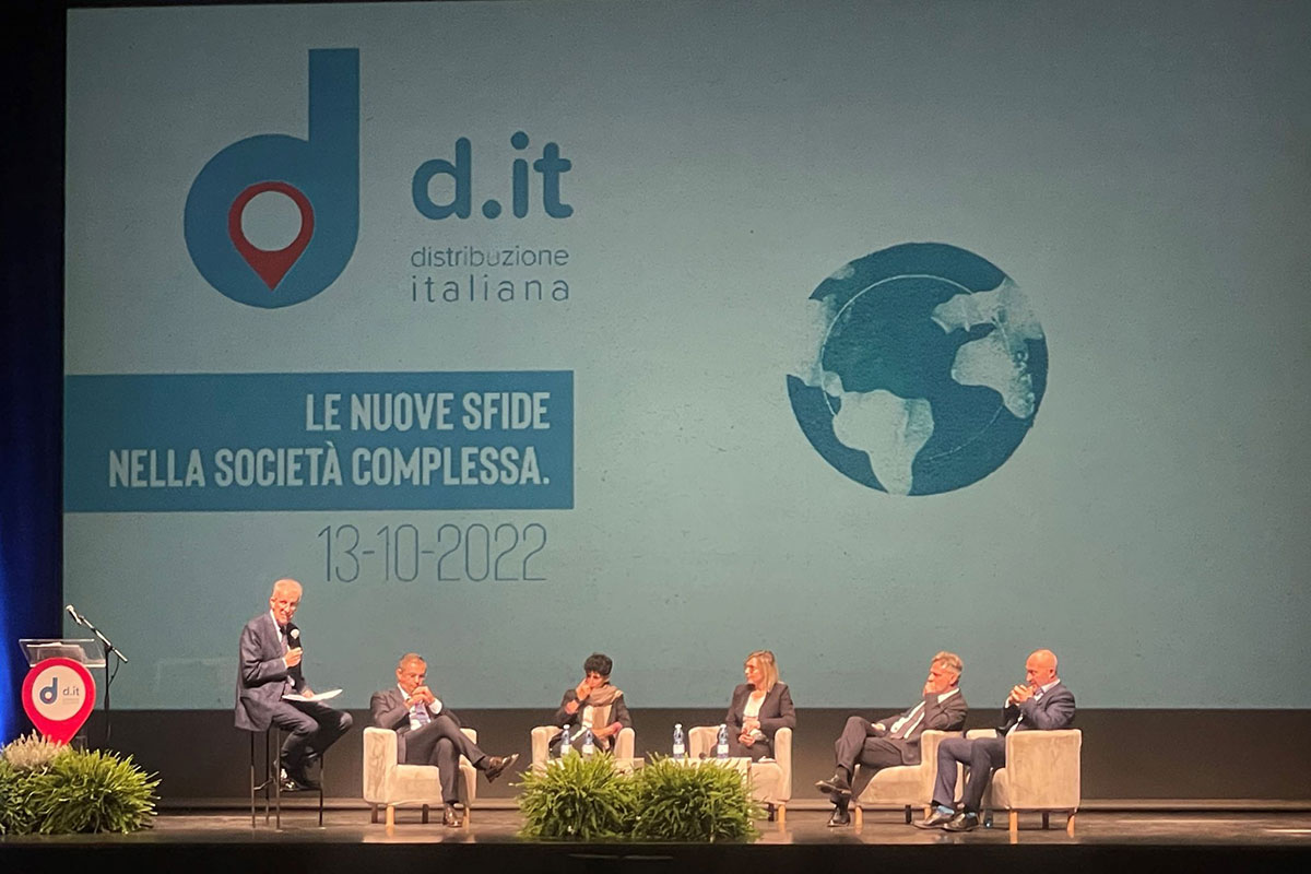 D.It e le sfide della società complessa