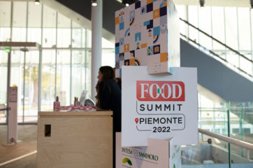 food summit piemonte