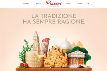 Crai-Piaceri Italiani