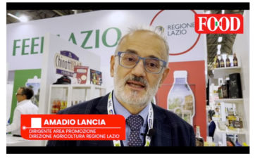 SIAL 2022-Lazio-Agricoltura