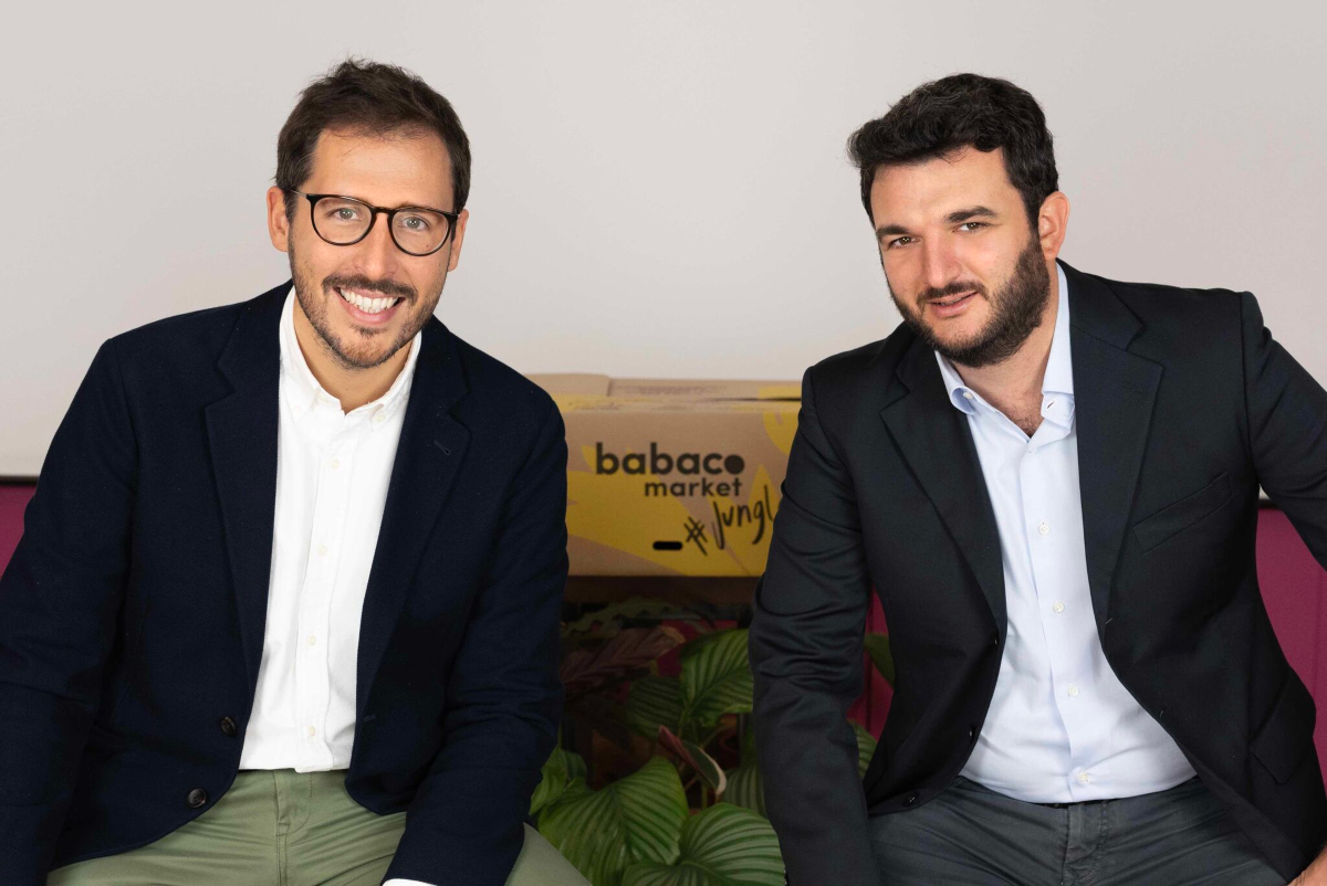 Babaco Market chiude round da 6,3 milioni di euro