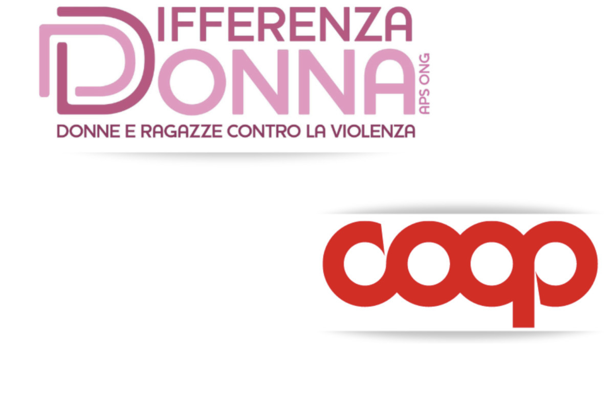 Coop e Differenza Donna, campagna al via