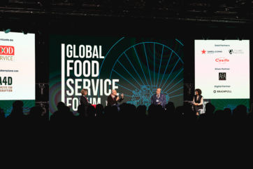 global food service forum