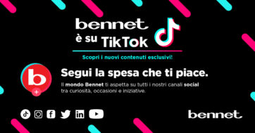 Bennet-TikTok